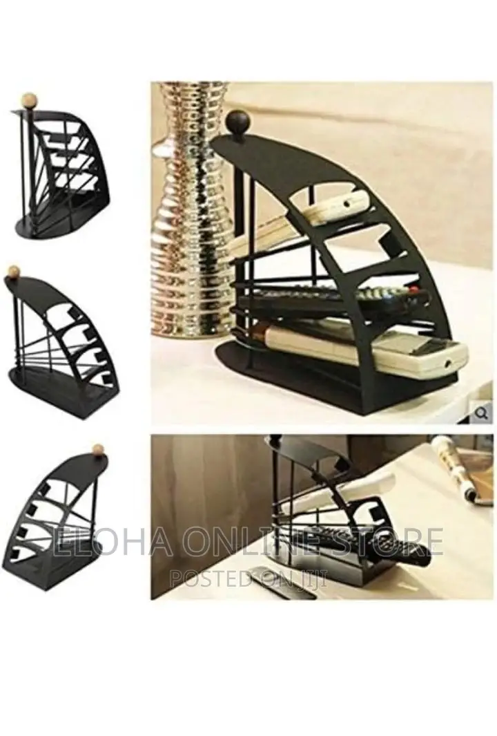 Remote Organizer