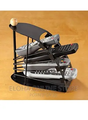 Remote Organizer