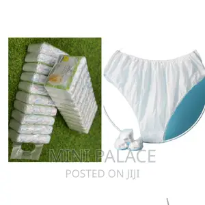 Disposable Knickers