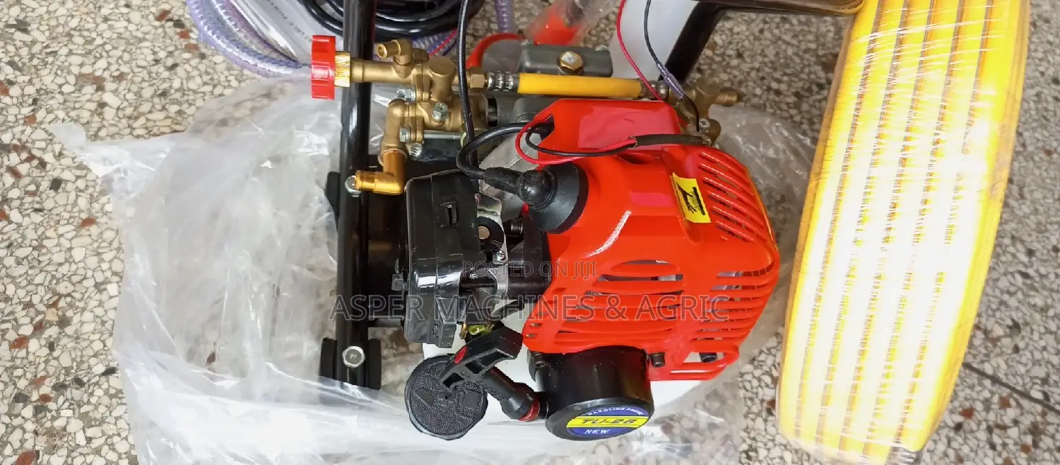 Portable Sprayer