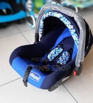 Chicco Baby Car Seat