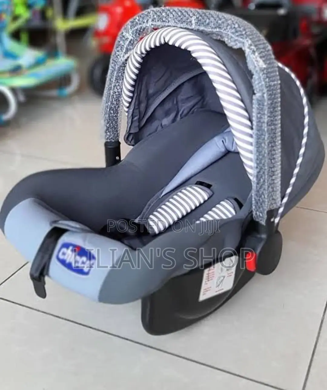 Chicco Baby Car Seat