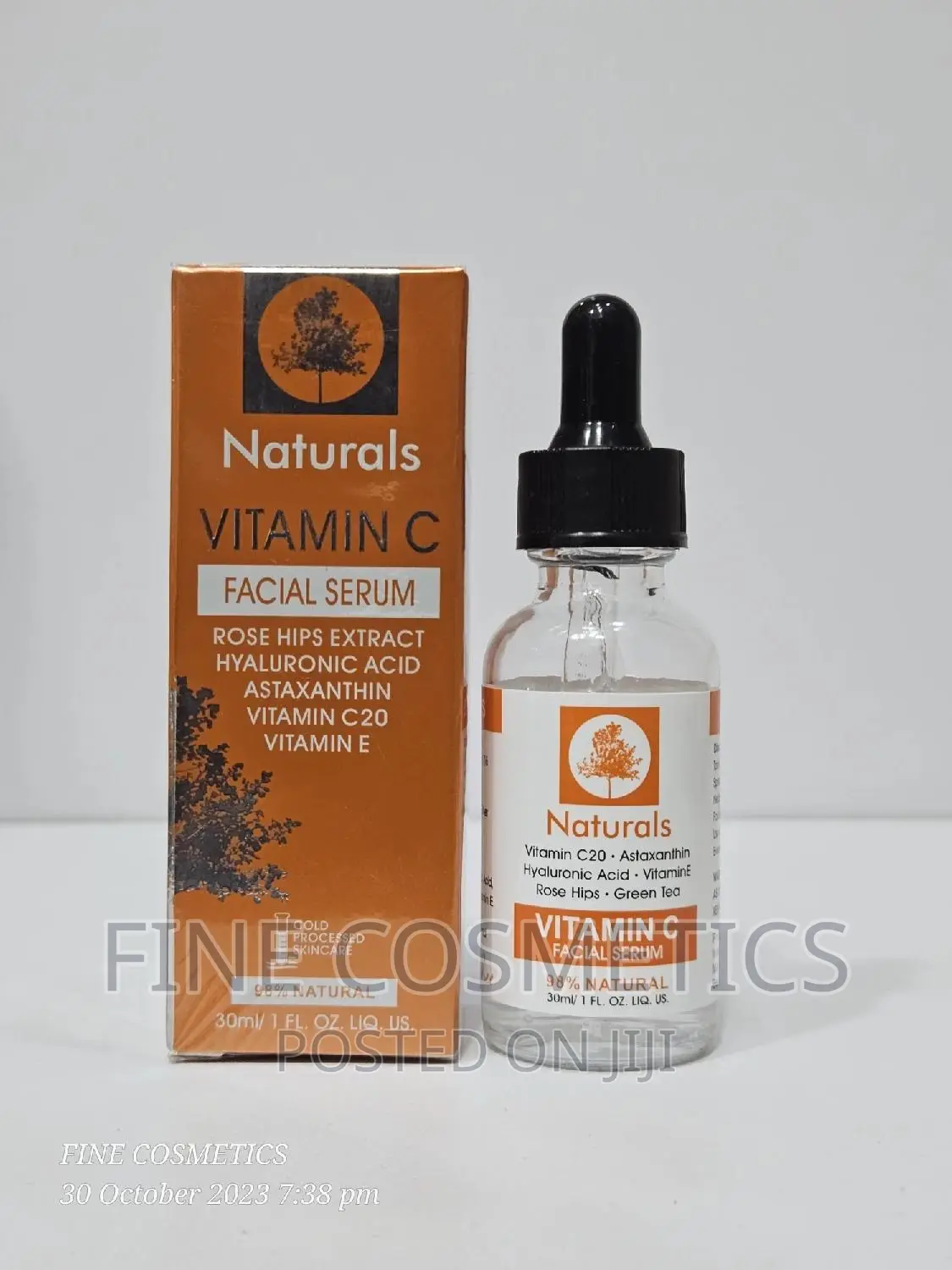 Acorbic Vitamin C 1000mg Healthy Skin + Immune Support Pills