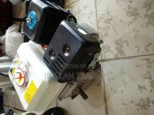 Petrol Engine for Multi Use