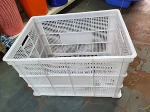 Square Multi Function Storage Basket