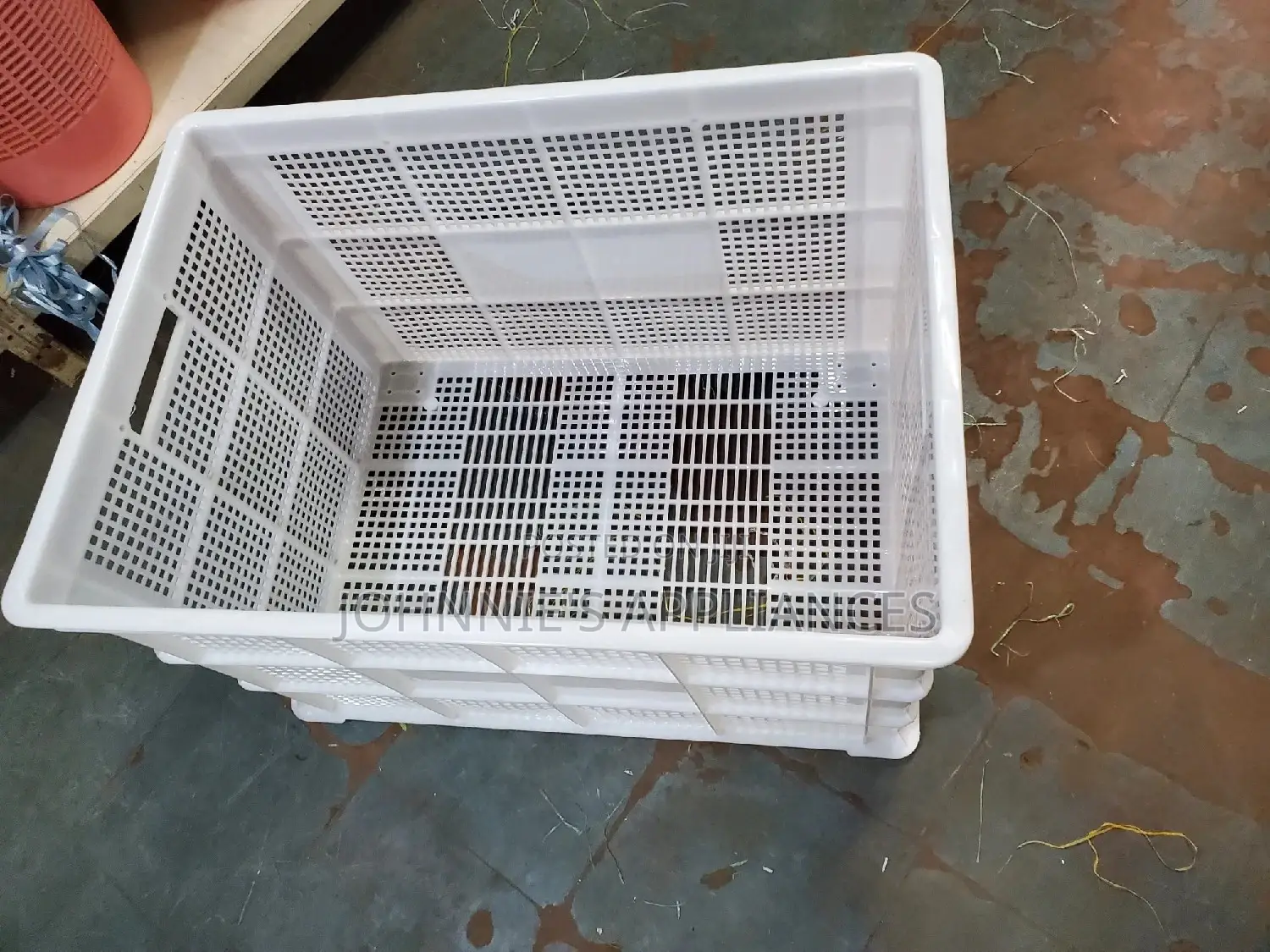 Square Multi Function Storage Basket