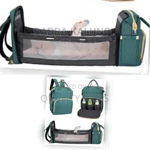 Travel Baby Diaper Bag