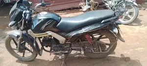 Hunter Cruiser 250cc 2020 Black