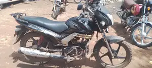 Hunter Cruiser 250cc 2020 Black