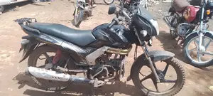 Hunter Cruiser 250cc 2020 Black