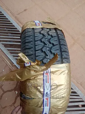 265/60r18 GT Adventuro