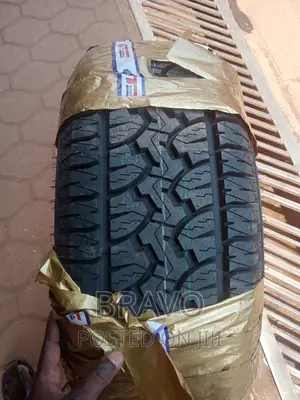265/60r18 GT Adventuro