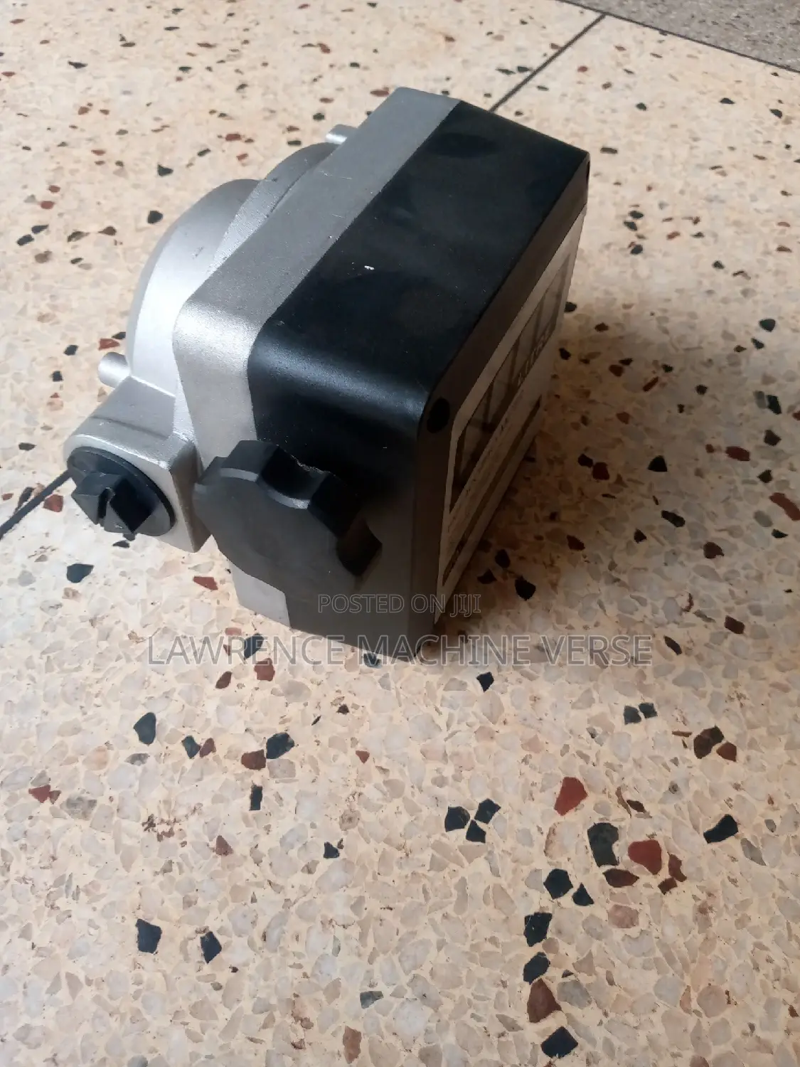 High Accuracy Meter