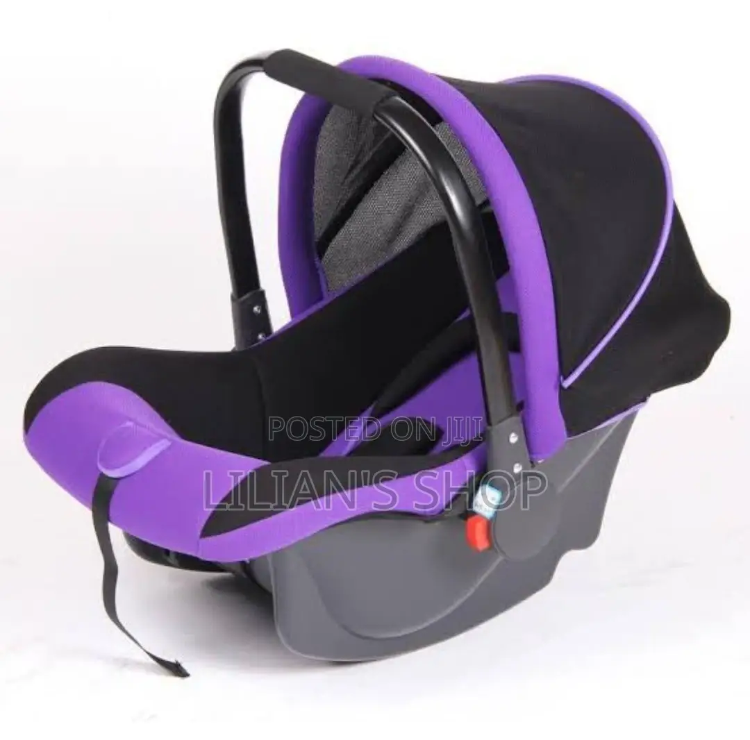 2 In 1 Baby Car Seat