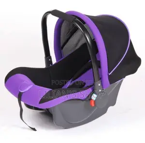 2 In 1 Baby Car Seat