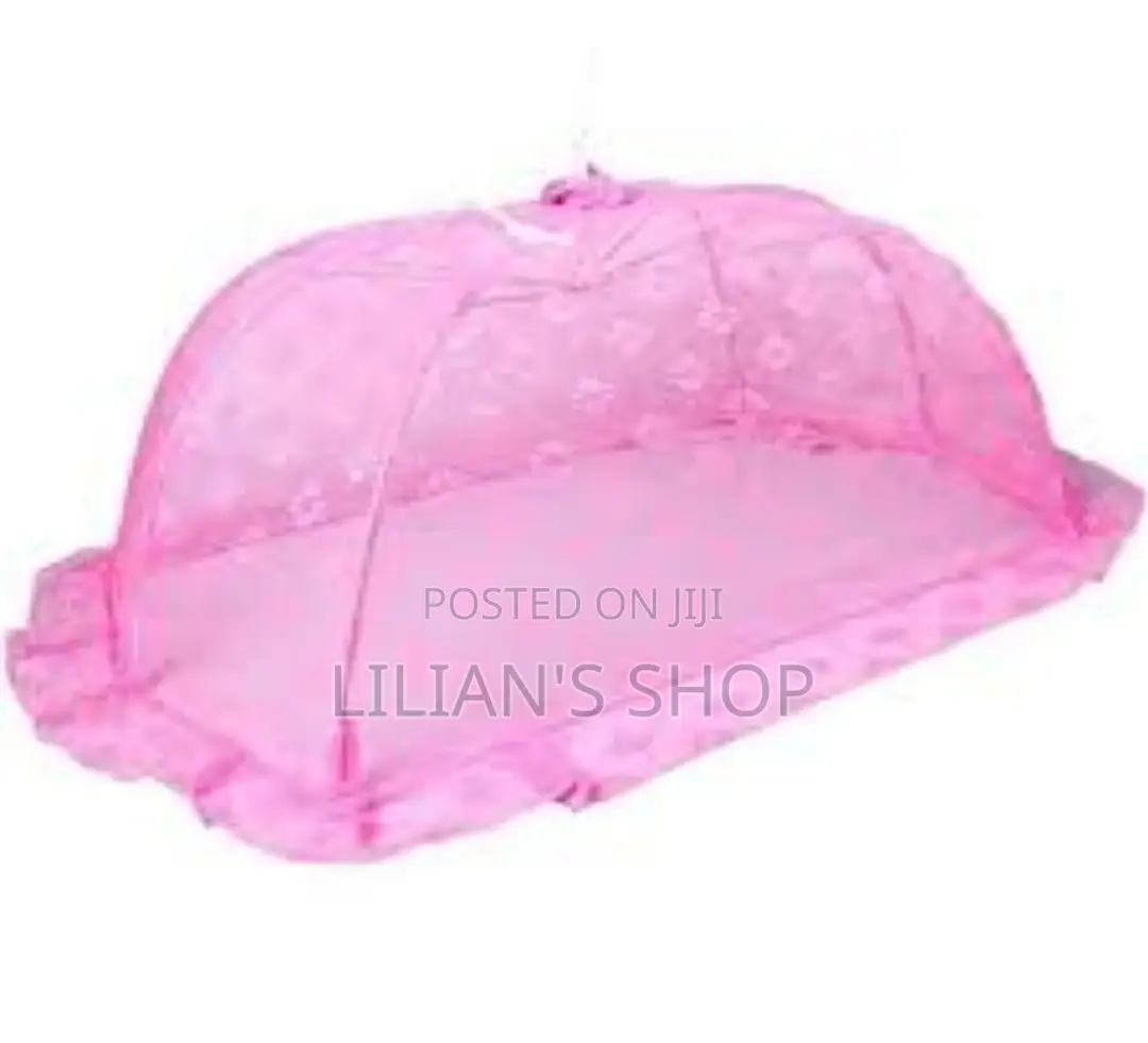 Baby Umbrella Mosquito Net