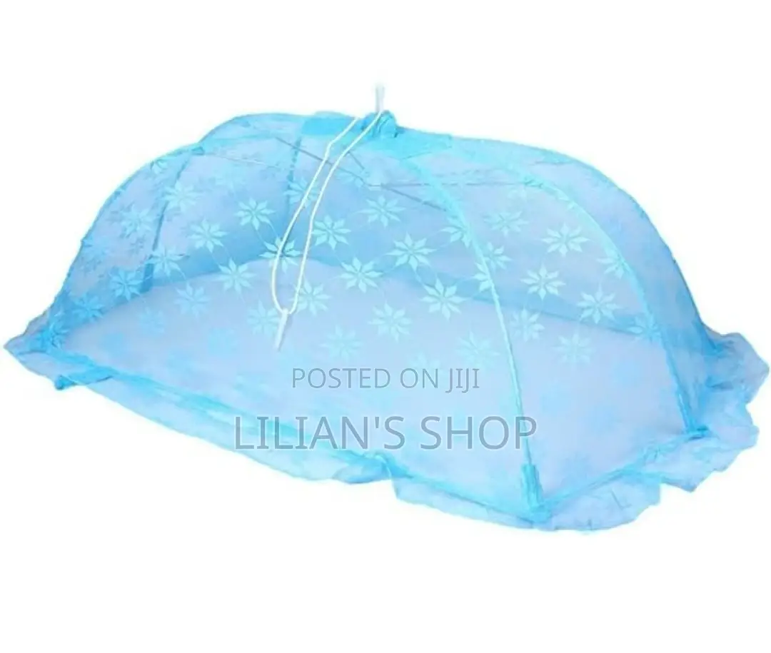 Baby Umbrella Mosquito Net
