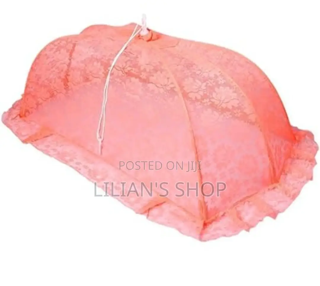 Baby Umbrella Mosquito Net