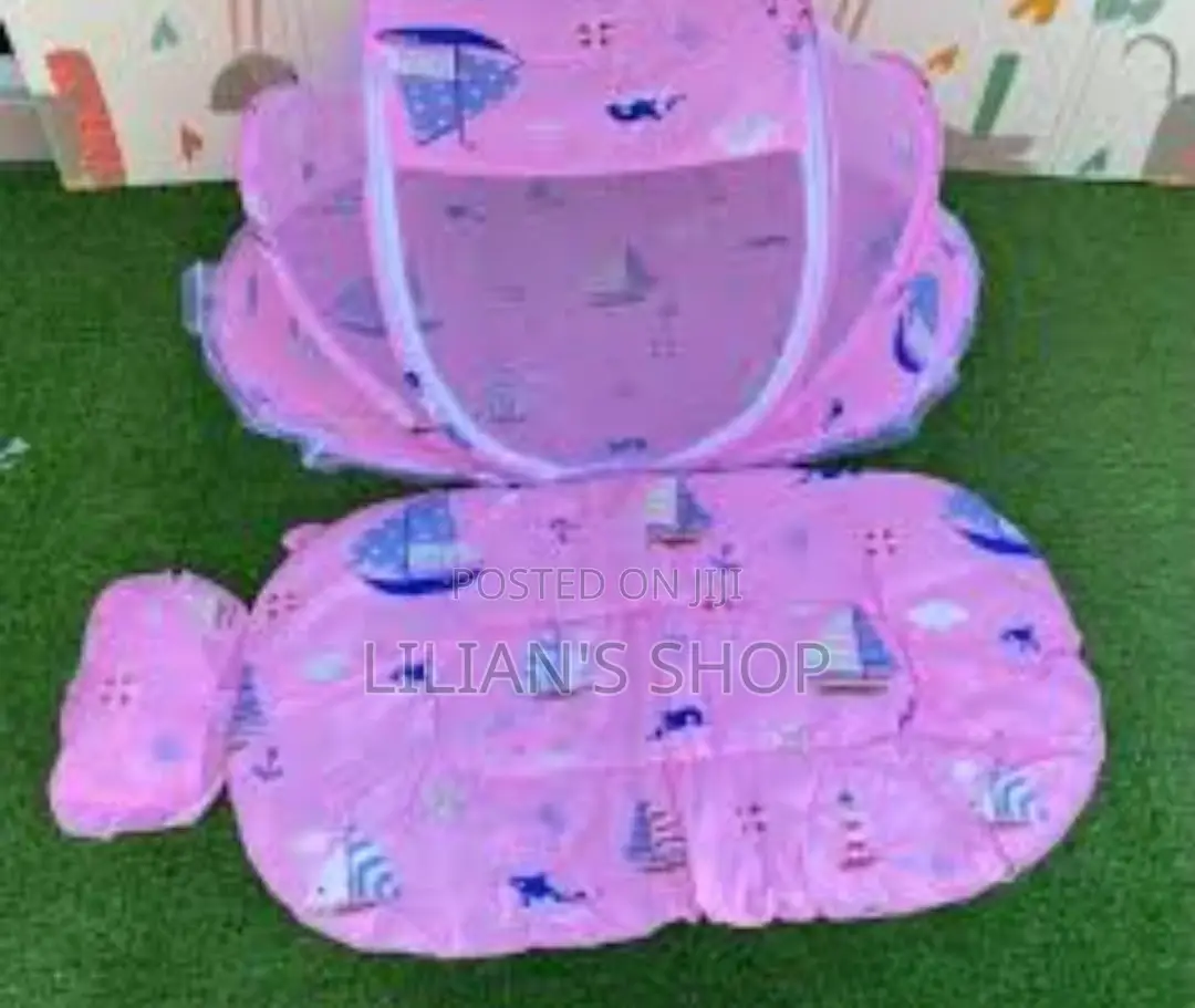 Baby Mosquito Net
