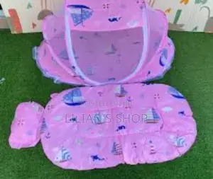 Baby Mosquito Net