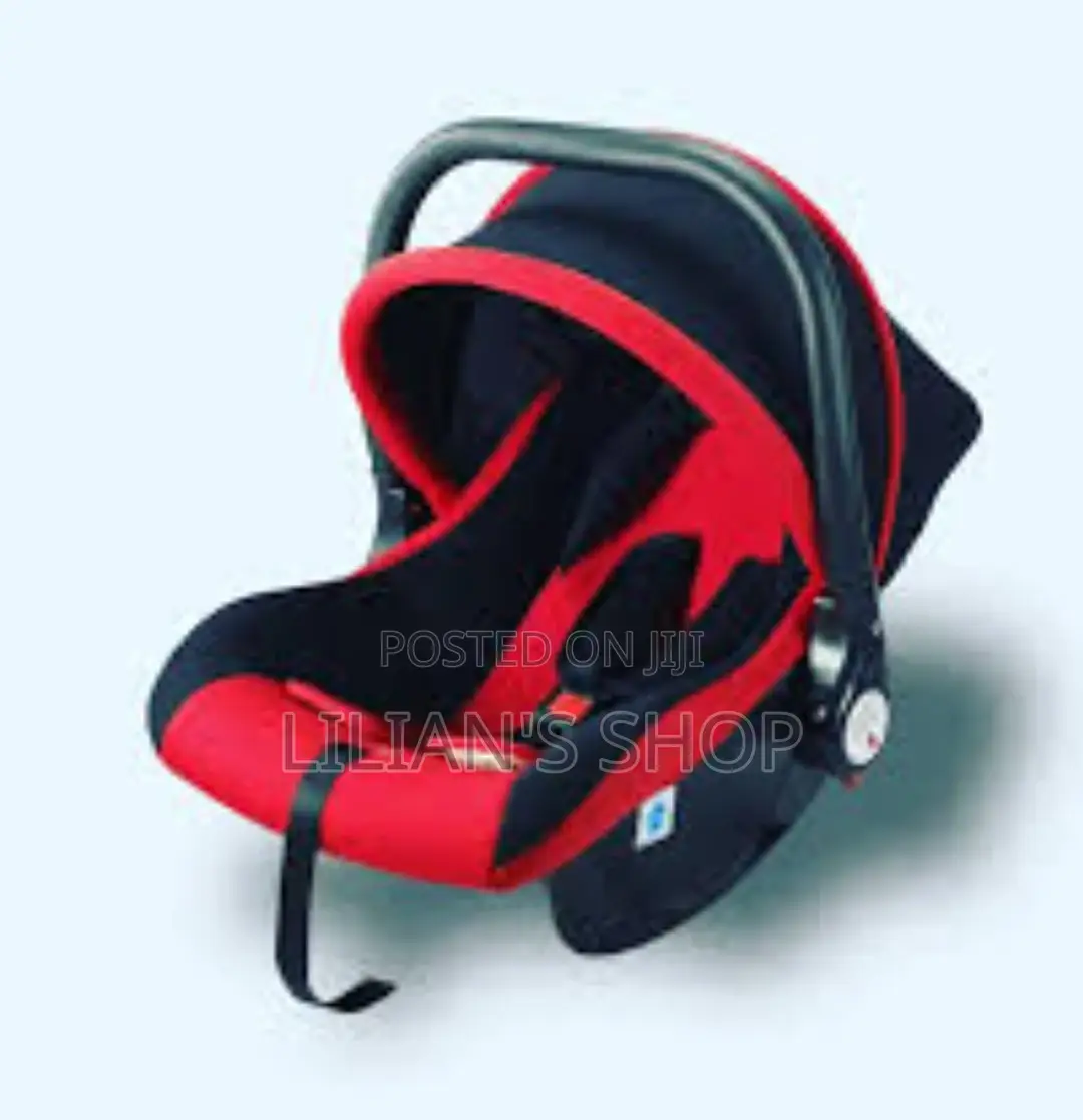 Portable Baby Car Seat