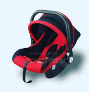 Portable Baby Car Seat