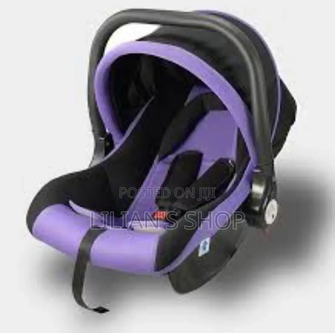 Portable Baby Car Seat