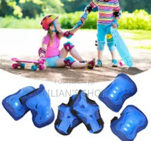 Kids Sports Protective Gears