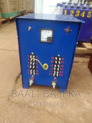 Battery Charger/24 Battery Charger