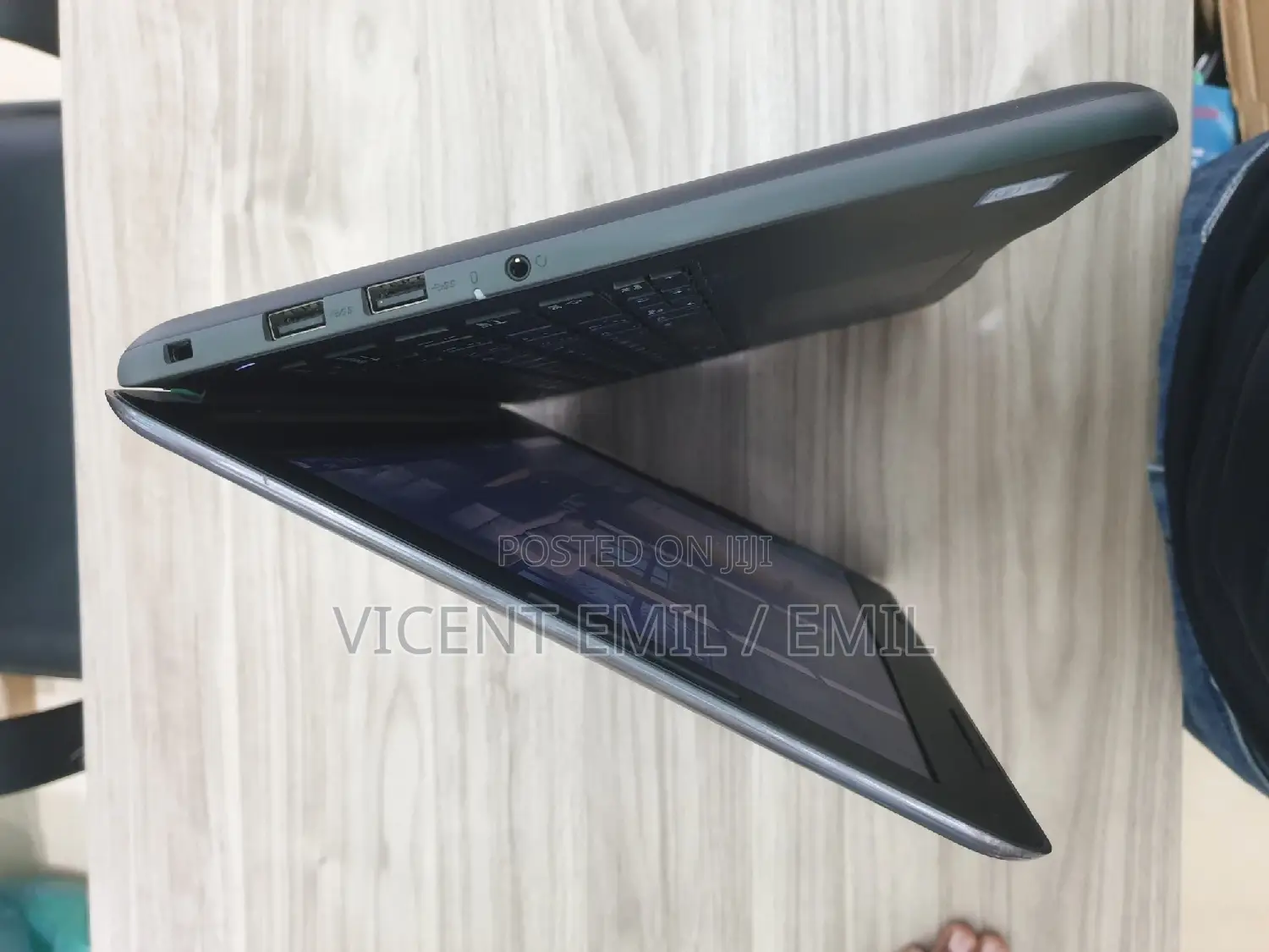 Laptop Dell Latitude 3380 8GB Intel Core I5 SSD 256GB
