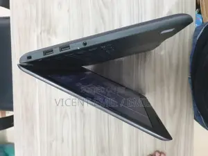 Laptop Dell Latitude 3380 8GB Intel Core I5 SSD 256GB