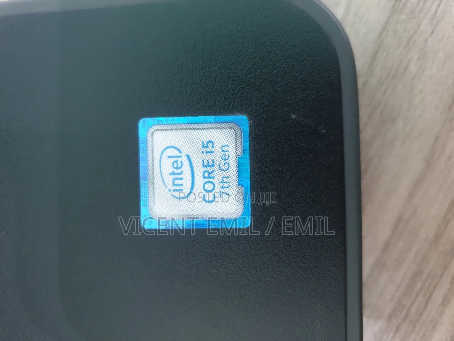Laptop Dell Latitude 3380 8GB Intel Core I5 SSD 256GB