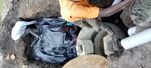 Biodigester Septic Tank System at a Discount for Christmas