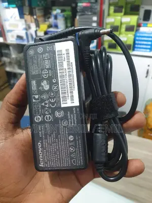 Lenovo Small Pin Adapter/Charger