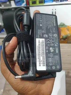 Lenovo Small Pin Adapter/Charger