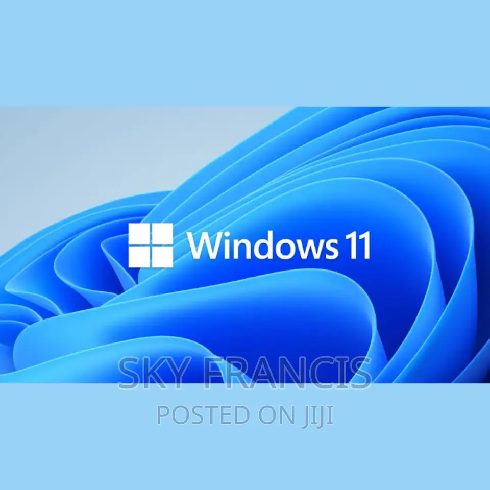 Windows 11 Available