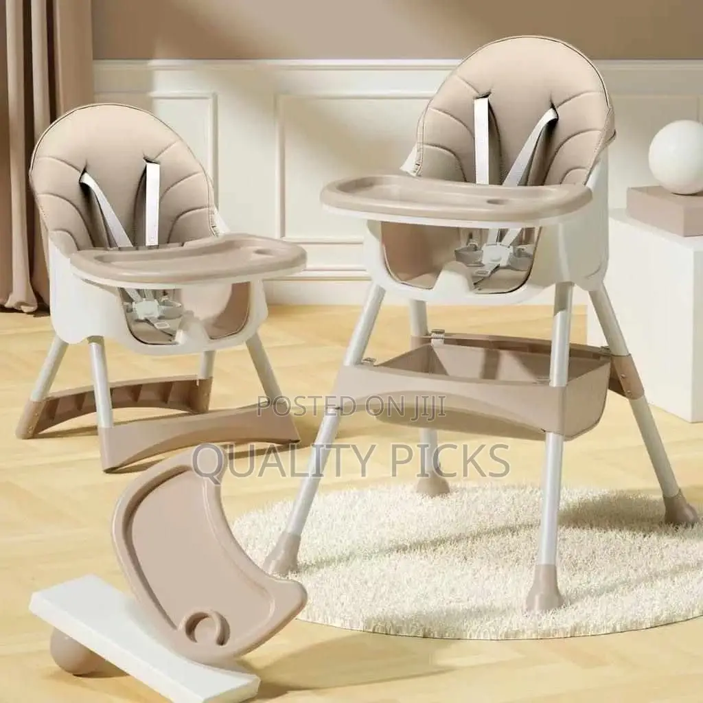 Baby High Feeding Chair