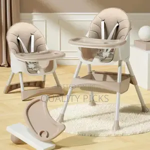 Baby High Feeding Chair