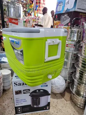 Ice Cooler Box 57litres