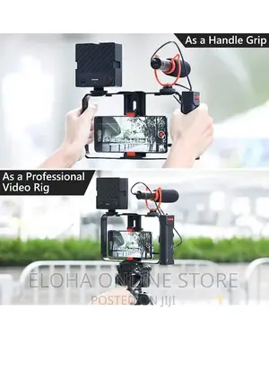 Video Making Kit