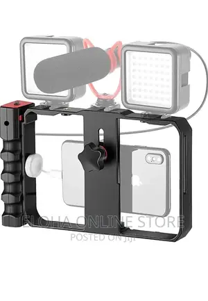 Video Making Kit