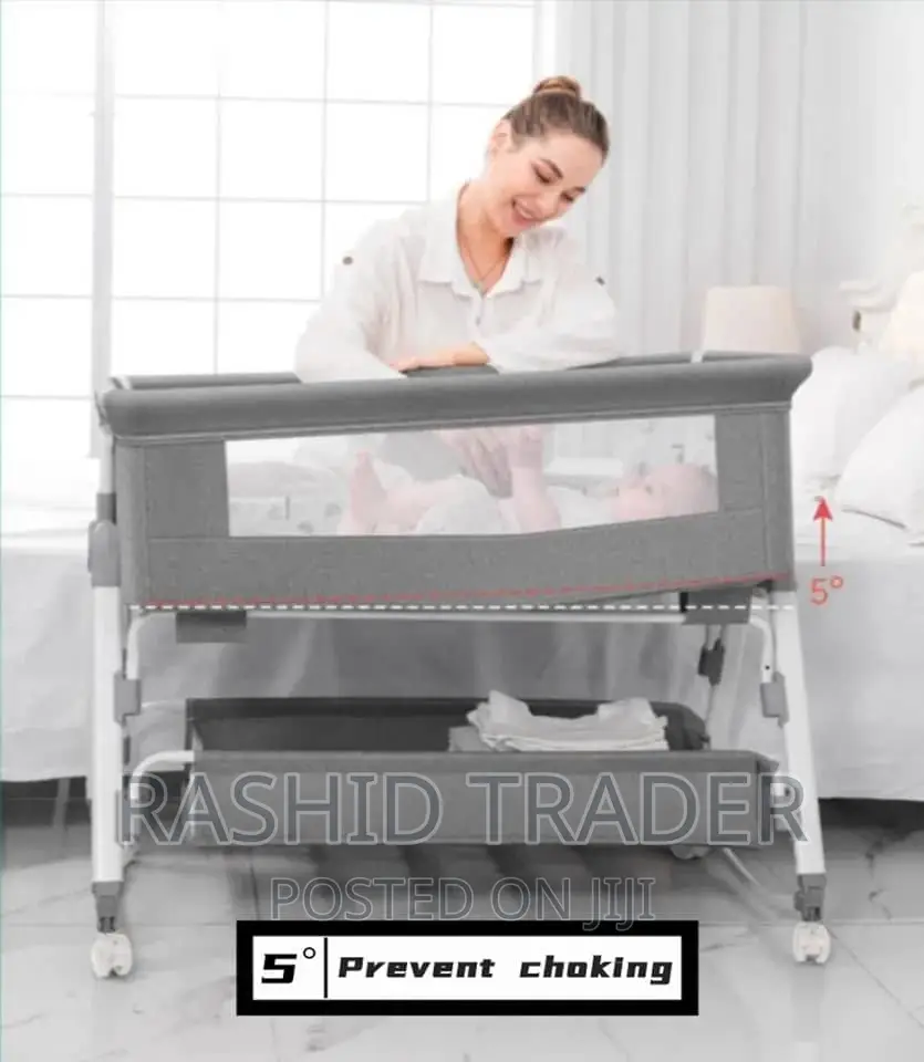 New Born Baby Bassinet /Cribe Bed