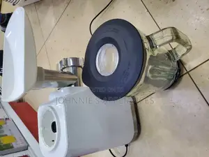2in1 Sonifer Meat Mincer and Blender