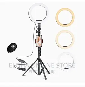 10 Inch /26cm Ring Fill Light ( Ring Light)