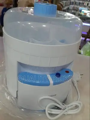 Baby Bottle Sterilizer