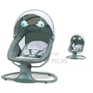 Baby Electric Swing