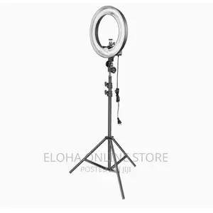 14 Inches Ring Light