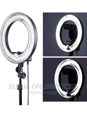 14 Inches Ring Light