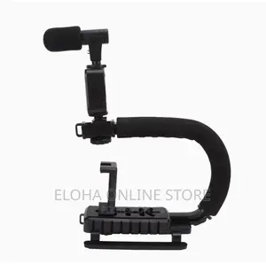 Vlogging Kit Plus Gimbal