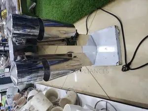 Commercial Double Electric Milk Shaker Maker Machine
